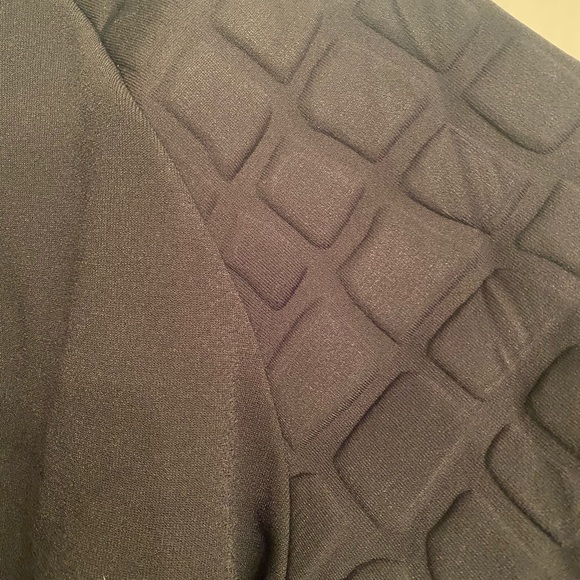 SOLD Alexander Wang x H&M Scuba Bomber Jacket - Picture 5 of 6